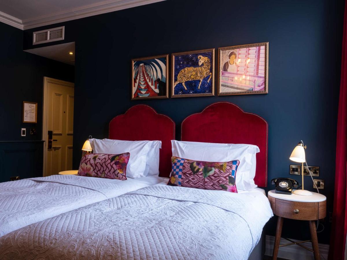 Hotel Spread Eagle Londres Exterior foto