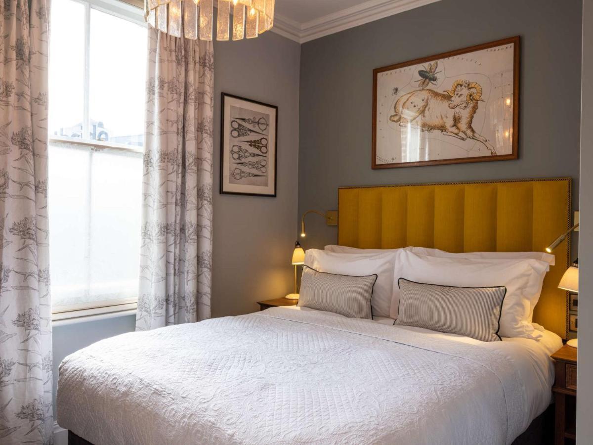 Hotel Spread Eagle Londres Exterior foto