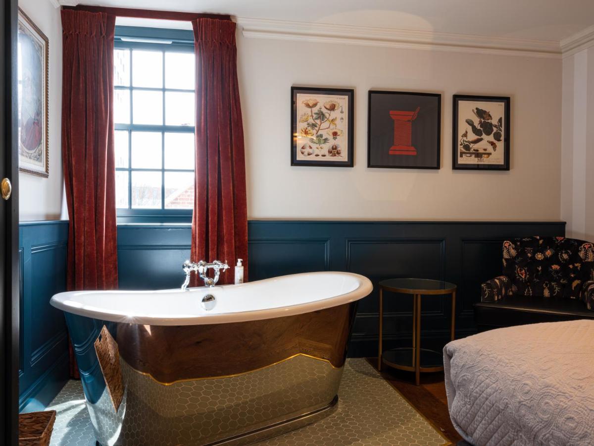 Hotel Spread Eagle Londres Exterior foto