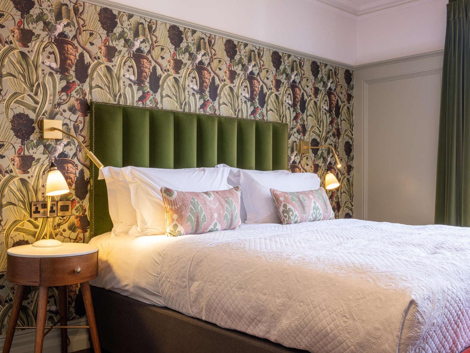 Hotel Spread Eagle Londres Exterior foto